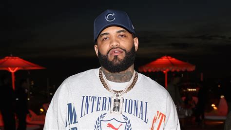 JOYNER LUCAS .